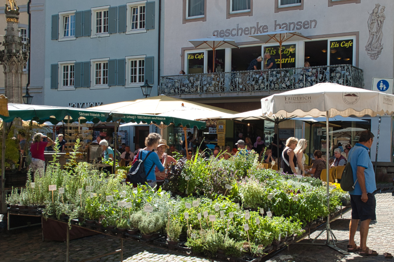 Markt